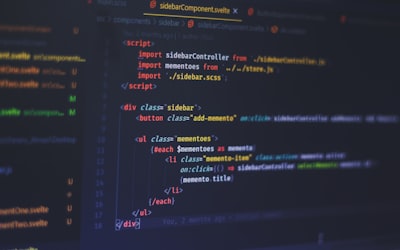 Web Development Course